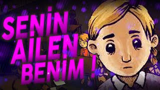 SENİN AİLEN BENİM  MY CHILD LEBENSBORN 2 [upl. by Iveksarap]