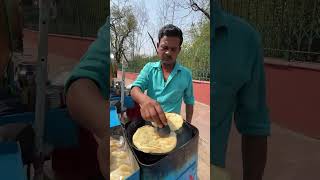 Cycle Anna mini Shop shorts streetfood sarkarifoodie [upl. by Yrkcaz]