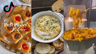 TIKTOK FOOD EASY RECIPE ✨ pt3 [upl. by Enovi]