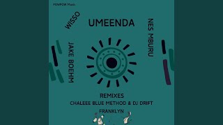 Umeenda Blue Method Edit [upl. by Lenora]