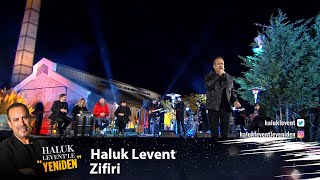 Haluk Levent  ZİFİRİ [upl. by Arral19]