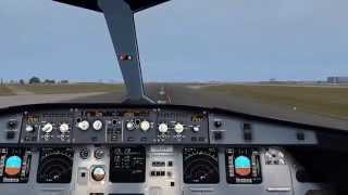 BlackBox Simulation Airbus Xtreme quotProloguequot Promo video 1080p [upl. by Nide620]