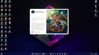 COMO BAIXAR PHOTOSHOP 2024 ATUALIZADO [upl. by Aneev]