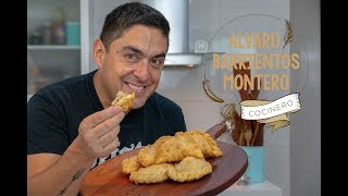 EMPANADAS DE ATÚN CON QUESO [upl. by Aissat]