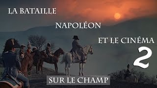 La Bataille Napoléon et le Cinéma remise en ligne [upl. by Norwood]