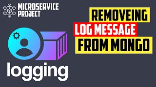 removing logging message based on loggingid  Project Logging  Part 5 [upl. by Nalak]