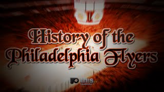 Great History Philadelphia Flyers Full Version [upl. by Enak]