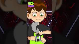 ben 10 movie [upl. by Gyimah]