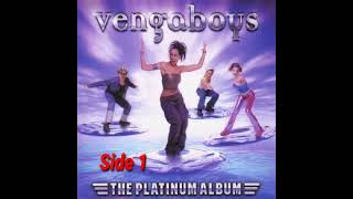 VENGABOYS Full Album The Platinum Album [upl. by Perusse]