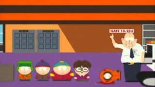 Kenny dies compilation SOUTH PARK SUPERCUT [upl. by Laitselec644]