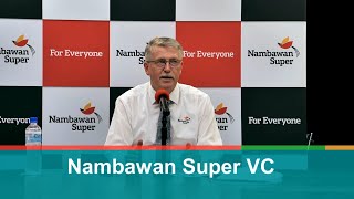 Nambawan Super VC [upl. by Alesi]