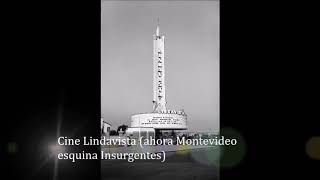 Historia de Lindavista [upl. by Easton]