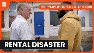 Fraud and Deceit in the Rental World  Nightmare Tenants Slum Landlords  Documentary [upl. by Bing]