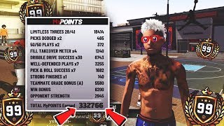 NBA2K19 IS DYING BECAUSE OF THISMUSTWATCH [upl. by Sorazal937]