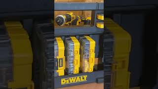 DeWALT TSTAK DT70716 [upl. by Ellis92]