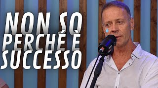 quotMi sono scopto la migliore amica di mia madrequot  Con Rocco Siffredi [upl. by Zetnahs]