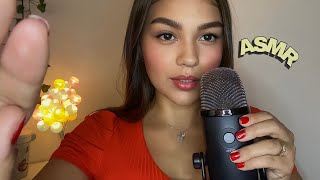 ASMR FRASES MOTIVANTES  SUSSURROS 🧠 [upl. by Germaine986]