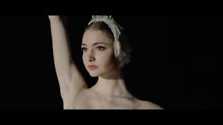 Bolshoi Ballet Swan Lake 201920 Cinema Season Trailer  LIVE In UK Cinemas 23 February [upl. by Koppel143]