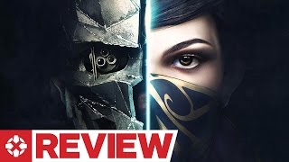 Dishonored 2 Review [upl. by Kissee]