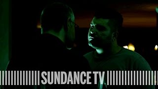 GOMORRAH Season 2 Family Reunion Official Clip Episode 202  SundanceTV [upl. by Lorette20]