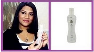 Repair Smooth and Protect your Hair with BioSilk Original Silk Therapy [upl. by Ferd]