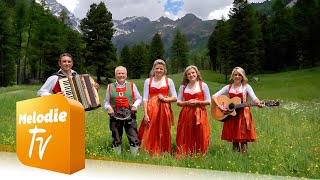 Geschwister Niederbacher  Die von der Heimat ging Offizielles Musikvideo [upl. by Val901]