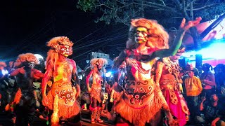 Borobudur Night Carnival 2024  Teaser [upl. by Kissie]