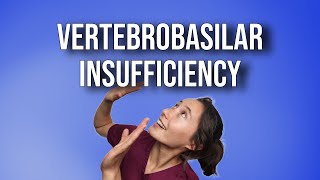 Vertebrobasilar Insufficiency VBI Test [upl. by Notsnorb]