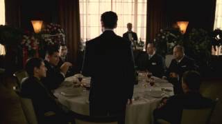 Boardwalk Empire Season 4 New York HBO [upl. by Gala]