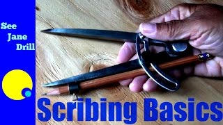 How to Scribe A Beginners Tutorial [upl. by Leamsi]