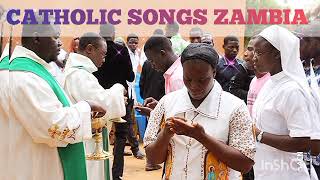 Nakwata ishukoCatholic best songs in Zambia catholicsongs zambia [upl. by Atinet]