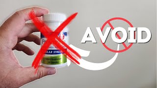 Prevagen Review  Avoid THIS Nootropic At All Costs [upl. by Trebloc]