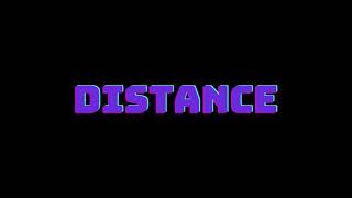 Tory Lanez  Distance cover [upl. by Aseena161]