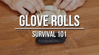 Glove Rolls [upl. by Firooc708]