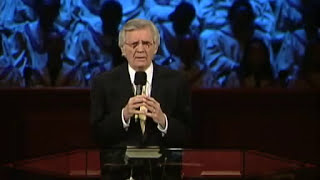 David Wilkerson  The Window of Faith  HD Full Sermon [upl. by Marchak]