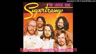 Supertramp  The logical song Dj Demasie Extended Remix 2020 [upl. by Eiclud466]