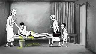 The Story of Cholera Nepali [upl. by Taddeo]