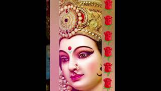 panv mai payal hai mathe par kumkum song happy navratri song navratri status navratri 2024 kab hai [upl. by Penthea43]