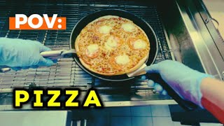 Domino’s Pizza POV food subscribe dominos [upl. by Filberto84]