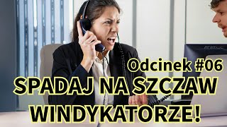 006  Windykacja chwilówka nęka za 780zł Mam 40 chwilówek więc spier na szczaw  ale windykacja [upl. by Hacker28]