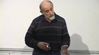 Lecture 5  Modern Physics Quantum Mechanics Stanford [upl. by Atsyrc825]