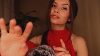 LET ME AFFIRM YOU ❤️ ASMR ❤️ [upl. by Naggem565]