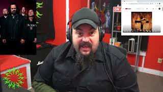 Deicide Single Reaction 2023 reaction review metal deathmetal deicide newmusic new 2024 [upl. by Sire]