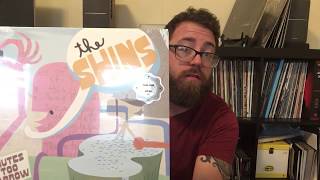 Black Box Record Club September 2018 Unboxing  Amazon unboxing [upl. by Noyes316]