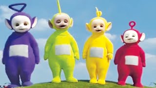 Teletubbies 3 HOURS Full Episode Compilation  Cartoons for Children [upl. by Anatolio]