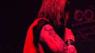 Superjoint Ritual  Live in Dallas 2002 full show [upl. by Montagna326]