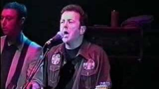 JOE STRUMMER  White Man In Hammersmith Palais 2002 [upl. by Neltiac769]