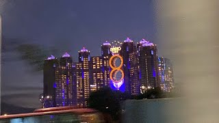 Quick Room TOUR at STUDIO CITY MACAU [upl. by Loggia]