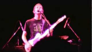 Toad the Wet Sprocket New Song quotFriendly Firequot HD Live on 412011 [upl. by Nared]