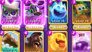 26 EVO PEKKA HOG 😂 [upl. by Uke127]